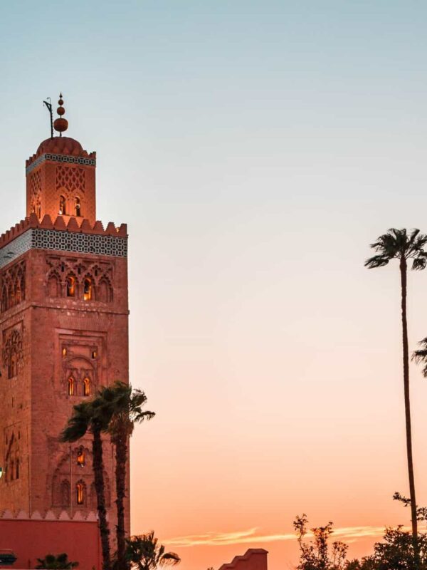 9 Days tour of Morocco from Casablanca