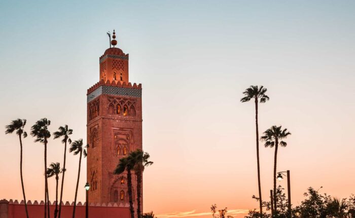 9 Days tour of Morocco from Casablanca