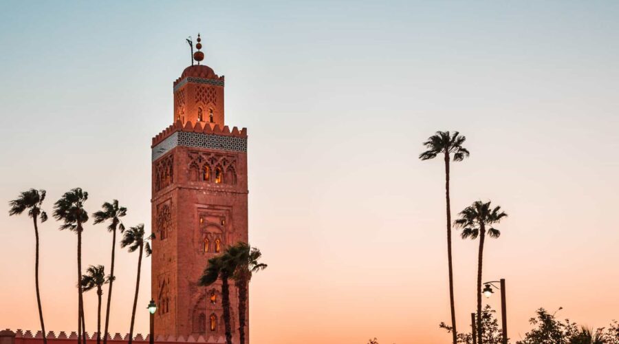 9 Days tour of Morocco from Casablanca